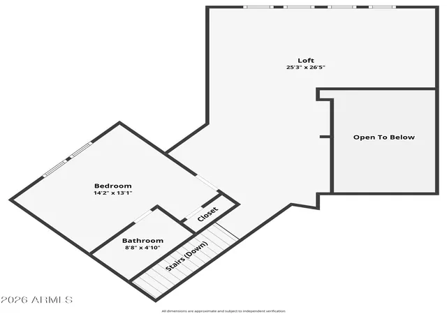 Photo 58 of Single family home for sale at 4621 Lariat Way, Happy Jack, AZ 86024 | MLS# 7079433 | Listing updated on 2026-09-12