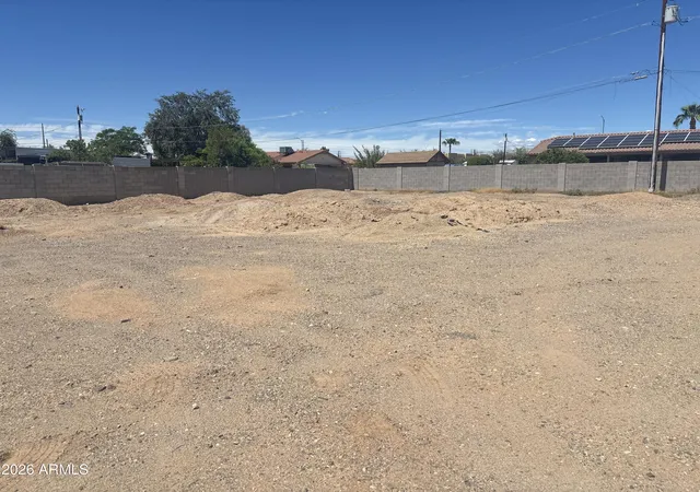 Photo 1 of Land for sale at 13001 W Tara Ln #65, Surprise, AZ 85374 | MLS# 7076874 | Listing updated on 2026-09-19