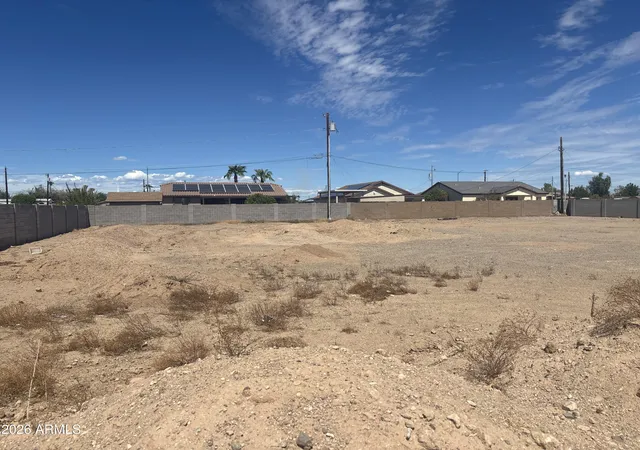 Photo 2 of Land for sale at 13001 W Tara Ln #65, Surprise, AZ 85374 | MLS# 7076874 | Listing updated on 2026-09-19