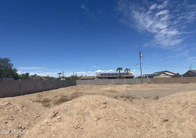 Photo 3 of Land for sale at 13001 W Tara Ln #65, Surprise, AZ 85374 | MLS# 7076874 | Listing updated on 2026-09-19