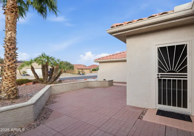Photo 4 of Single family home for sale at 15357 W Black Gold Ln, Sun City West, AZ 85375 | MLS# 7077940 | Listing updated on 2026-10-25