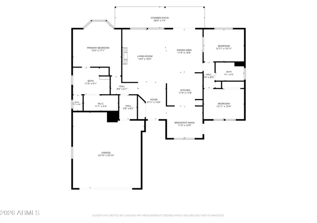 Photo 68 of Single family home for sale at 15357 W Black Gold Ln, Sun City West, AZ 85375 | MLS# 7077940 | Listing updated on 2026-09-13