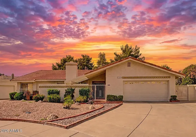 Photo 1 of Single family home for sale at 7444 E Willowrain Ct, Scottsdale, AZ 85258 | MLS# 7076873 | Listing updated on 2026-09-14