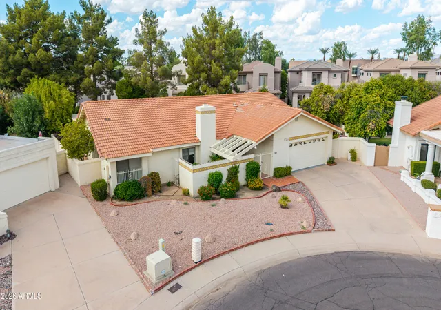Photo 2 of Single family home for sale at 7444 E Willowrain Ct, Scottsdale, AZ 85258 | MLS# 7076873 | Listing updated on 2026-09-14
