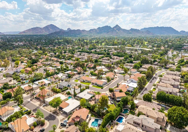 Photo 44 of Single family home for sale at 7444 E Willowrain Ct, Scottsdale, AZ 85258 | MLS# 7076873 | Listing updated on 2026-09-14