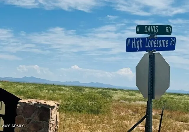 Photo 3 of Land for sale at Tbd 11145118 #44, Elfrida, AZ 85610 | MLS# 7076877 | Listing updated on 2026-09-07