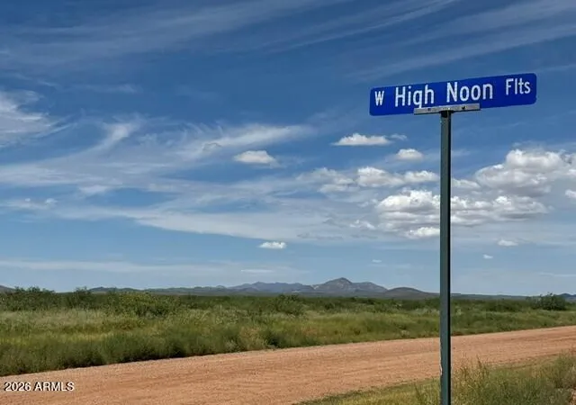 Photo 4 of Land for sale at Tbd 11145118 #44, Elfrida, AZ 85610 | MLS# 7076877 | Listing updated on 2026-09-07
