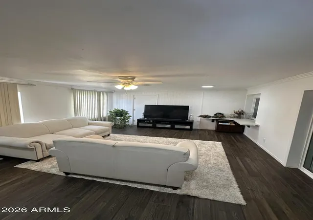Photo 3 of Single family home for sale at 3438 W Palmaire Ave, Phoenix, AZ 85051 | MLS# 7076875 | Listing updated on 2026-09-09