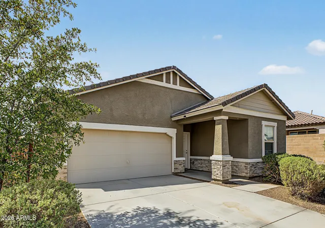 Photo 2 of Single family home for sale at 5882 N 195th Drive, Litchfield Park, AZ 85340 | MLS# 7084452 | Listing updated on 2026-09-25
