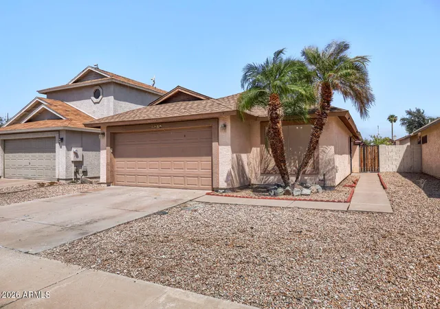 Photo 3 of Single family home for sale at 6450 W Golden Ln, Glendale, AZ 85302 | MLS# 7077362 | Listing updated on 2026-09-09