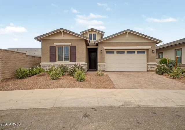 Photo 1 of Single family home for sale at 20114 W Montecito Ave, Litchfield Park, AZ 85340 | MLS# 7078140 | Listing updated on 2026-09-11
