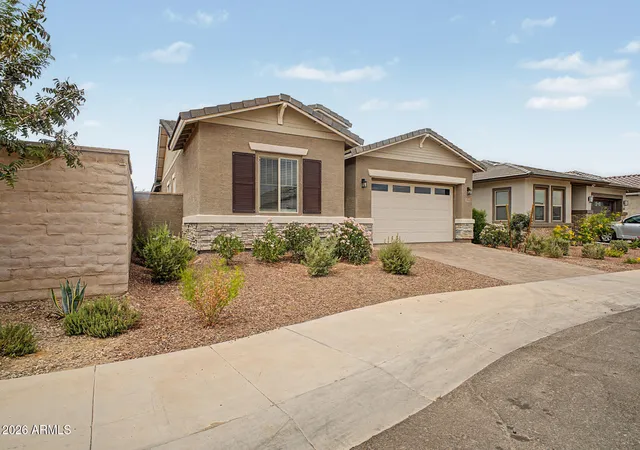 Photo 2 of Single family home for sale at 20114 W Montecito Ave, Litchfield Park, AZ 85340 | MLS# 7078140 | Listing updated on 2026-09-11