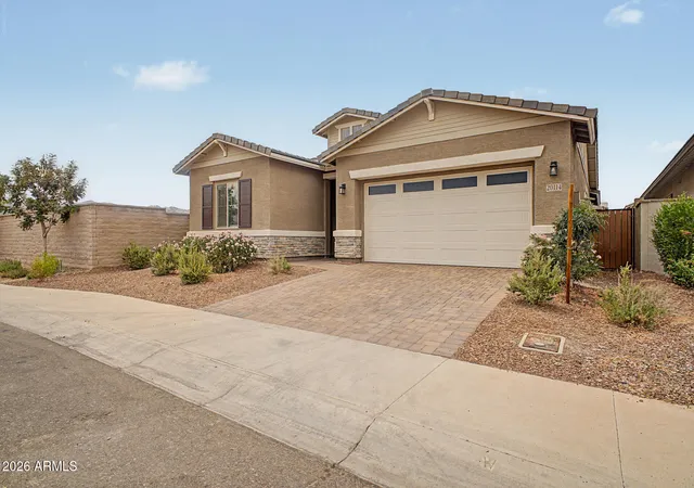 Photo 2 of Single family home for sale at 20114 W Montecito Ave, Litchfield Park, AZ 85340 | MLS# 7078140 | Listing updated on 2026-09-11
