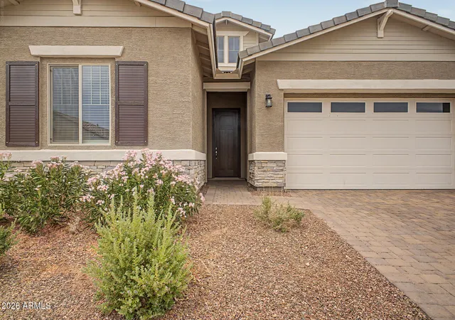 Photo 3 of Single family home for sale at 20114 W Montecito Ave, Litchfield Park, AZ 85340 | MLS# 7078140 | Listing updated on 2026-09-11