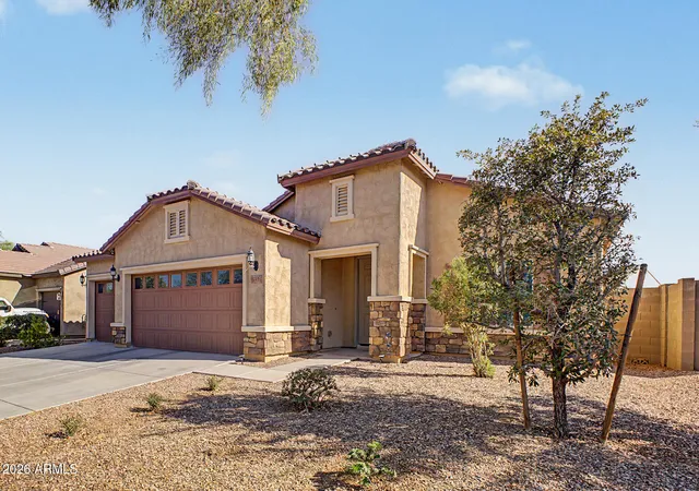 Photo 2 of Single family home for sale at 17433 W Oberlin Way, Surprise, AZ 85387 | MLS# 7078975 | Listing updated on 2026-09-12