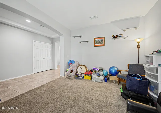 Photo 3 of Single family home for sale at 17433 W Oberlin Way, Surprise, AZ 85387 | MLS# 7078975 | Listing updated on 2026-09-12
