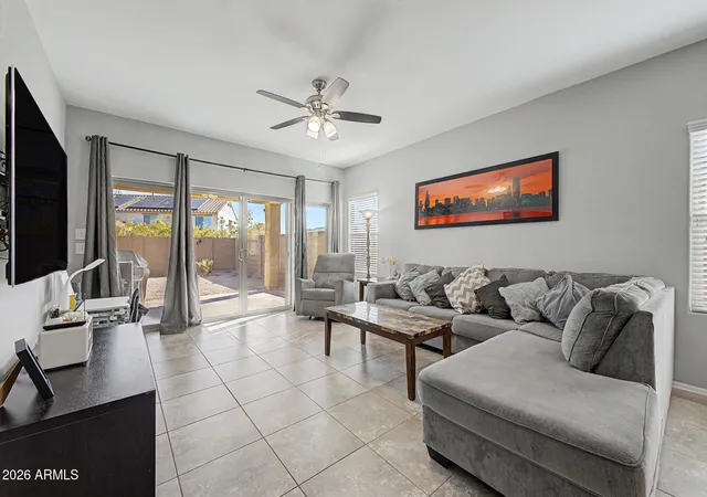 Photo 4 of Single family home for sale at 17433 W Oberlin Way, Surprise, AZ 85387 | MLS# 7078975 | Listing updated on 2026-09-12