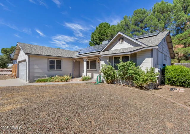Photo 2 of Single family home for sale at 2220 S Puma Cir, Cottonwood, AZ 86326 | MLS# 7078193 | Listing updated on 2026-09-28