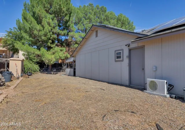 Photo 31 of Single family home for sale at 2220 S Puma Cir, Cottonwood, AZ 86326 | MLS# 7078193 | Listing updated on 2026-09-28