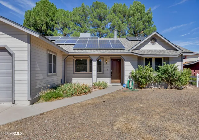 Photo 3 of Single family home for sale at 2220 S Puma Cir, Cottonwood, AZ 86326 | MLS# 7078193 | Listing updated on 2026-09-28