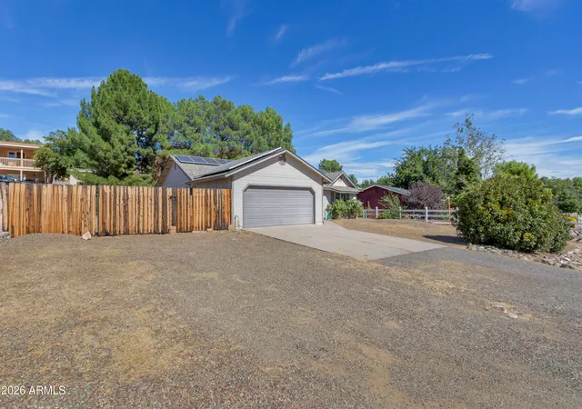 Photo 3 of Single family home for sale at 2220 S Puma Cir, Cottonwood, AZ 86326 | MLS# 7078193 | Listing updated on 2026-09-28