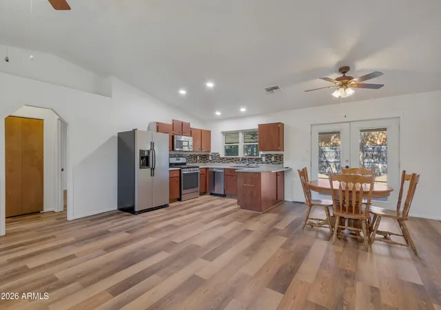 Photo 4 of Single family home for sale at 2220 S Puma Cir, Cottonwood, AZ 86326 | MLS# 7078193 | Listing updated on 2026-09-28