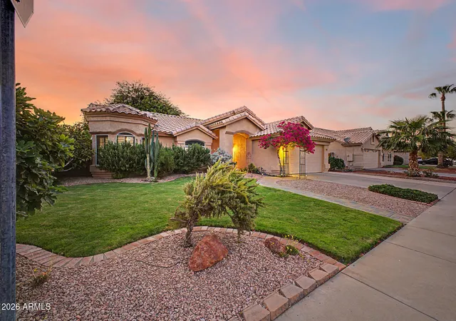 Single family home for sale at 250 S Ash Dr, Chandler, AZ 85224 | MLS# 7076912
