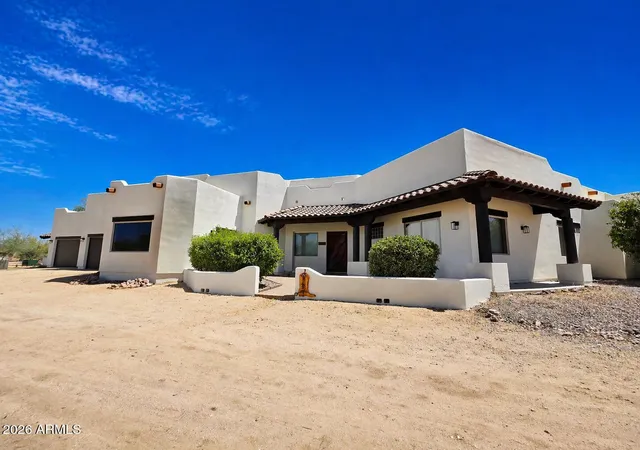 Photo 2 of Single family home for sale at 16828 E Via Dona Rd, Rio Verde, AZ 85263 | MLS# 7076910 | Listing updated on 2026-09-08