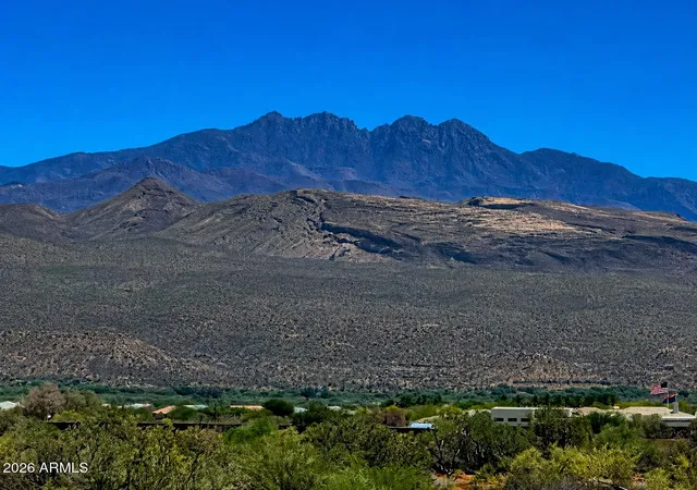 Photo 3 of Single family home for sale at 16828 E Via Dona Rd, Rio Verde, AZ 85263 | MLS# 7076910 | Listing updated on 2026-09-08