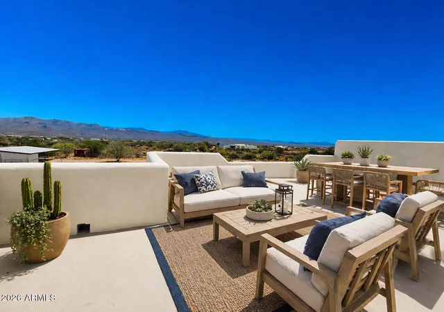 Photo 3 of Single family home for sale at 16828 E Via Dona Rd, Rio Verde, AZ 85263 | MLS# 7076910 | Listing updated on 2026-09-08