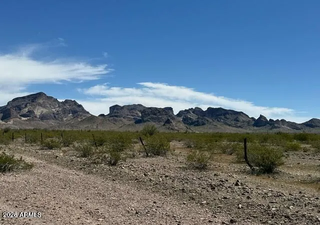 Photo 1 of Land for sale at 490 W Van Buren St #63, Tonopah, AZ 85354 | MLS# 7076916 | Listing updated on 2026-09-07
