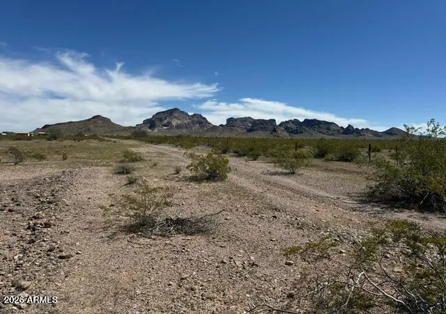 Photo 2 of Land for sale at 490 W Van Buren St #63, Tonopah, AZ 85354 | MLS# 7076916 | Listing updated on 2026-09-07