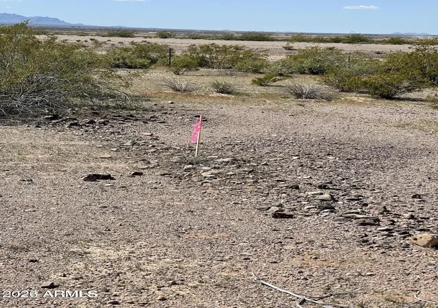 Photo 3 of Land for sale at 490 W Van Buren St #63, Tonopah, AZ 85354 | MLS# 7076916 | Listing updated on 2026-09-07
