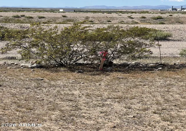 Photo 3 of Land for sale at 490 W Van Buren St #63, Tonopah, AZ 85354 | MLS# 7076916 | Listing updated on 2026-09-07