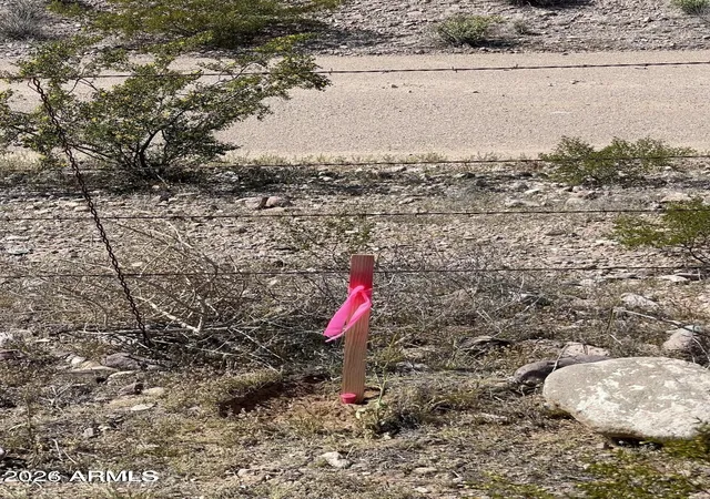 Photo 4 of Land for sale at 490 W Van Buren St #63, Tonopah, AZ 85354 | MLS# 7076916 | Listing updated on 2026-09-07