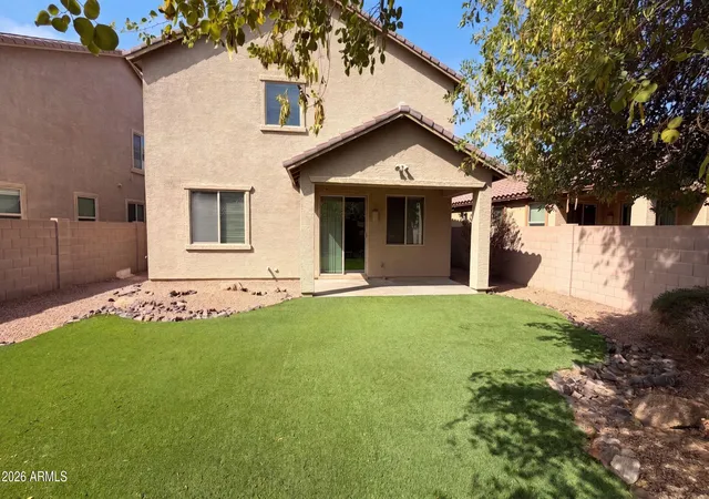 Photo 4 of Single family home for sale at 11719 W Port Au Prince Ln, El Mirage, AZ 85335 | MLS# 7076913 | Listing updated on 2026-09-08