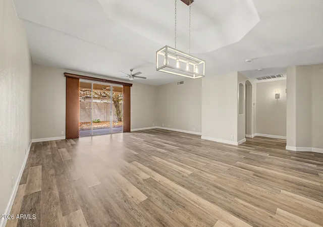 Photo 3 of Townhouse for sale at 8874 W Piute Ave, Peoria, AZ 85382 | MLS# 7079101 | Listing updated on 2026-09-13