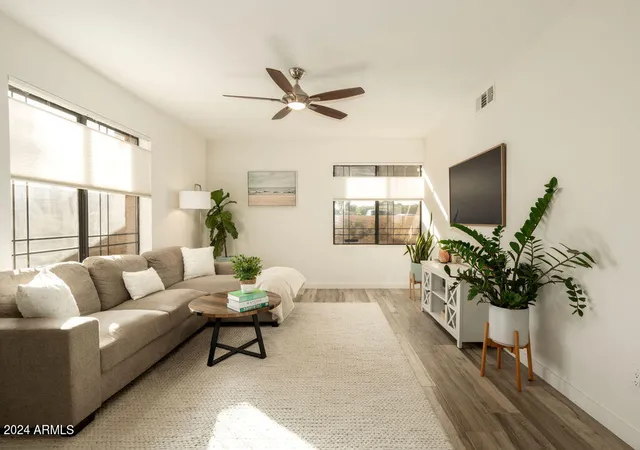 Photo 3 of Condo for sale at 5122 N 31st Way #217, Phoenix, AZ 85016 | MLS# 7076921 | Listing updated on 2026-09-15