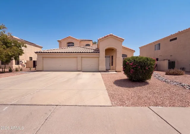 Photo 1 of Single family home for sale at 3003 N 111th Drive, Avondale, AZ 85392 | MLS# 7076919 | Listing updated on 2026-09-11