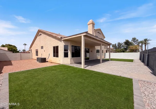 Photo 4 of Single family home for sale at 3003 N 111th Drive, Avondale, AZ 85392 | MLS# 7076919 | Listing updated on 2026-09-11