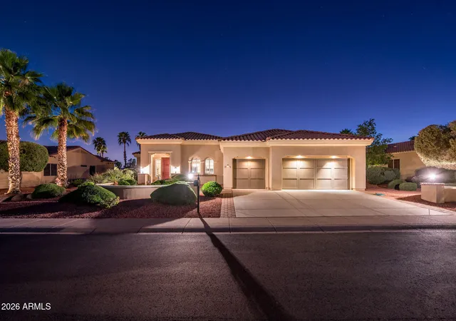 Photo 1 of Single family home for sale at 22014 N San Ramon Dr, Sun City West, AZ 85375 | MLS# 7077156 | Listing updated on 2026-09-13