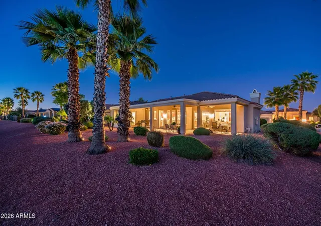 Photo 2 of Single family home for sale at 22014 N San Ramon Dr, Sun City West, AZ 85375 | MLS# 7077156 | Listing updated on 2026-09-13