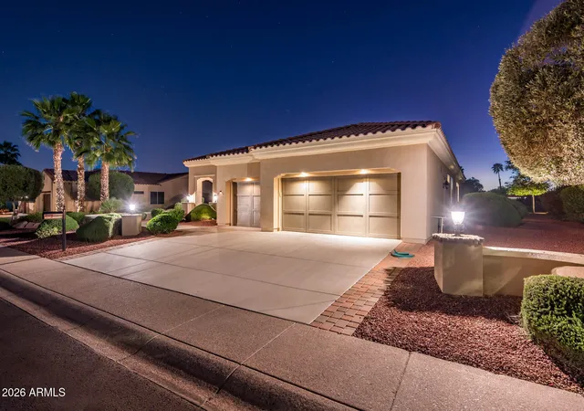 Photo 2 of Single family home for sale at 22014 N San Ramon Dr, Sun City West, AZ 85375 | MLS# 7077156 | Listing updated on 2026-09-13