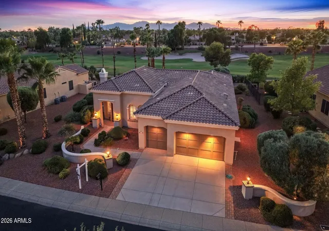Photo 3 of Single family home for sale at 22014 N San Ramon Dr, Sun City West, AZ 85375 | MLS# 7077156 | Listing updated on 2026-09-26