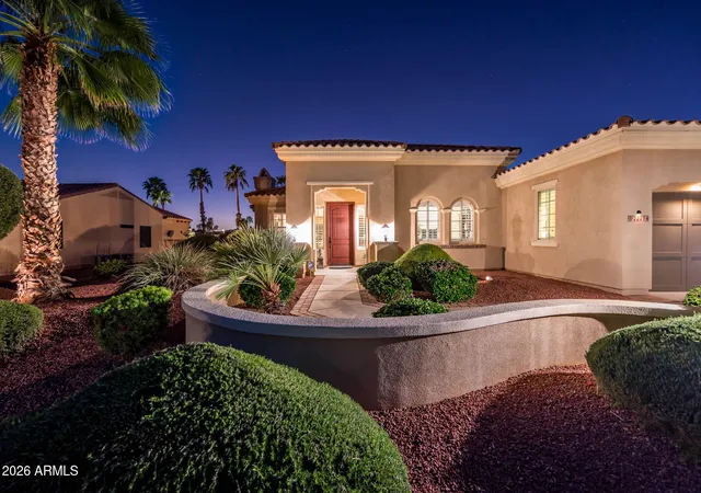 Photo 3 of Single family home for sale at 22014 N San Ramon Dr, Sun City West, AZ 85375 | MLS# 7077156 | Listing updated on 2026-09-13