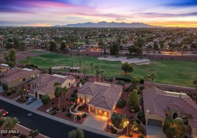 Single family home for sale at 22014 N San Ramon Dr, Sun City West, AZ 85375 | MLS# 7077156