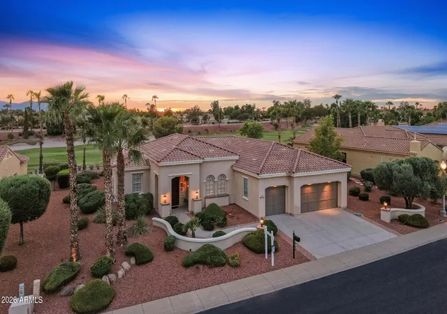 Photo 3 of Single family home for sale at 22014 N San Ramon Dr, Sun City West, AZ 85375 | MLS# 7077156 | Listing updated on 2026-10-24