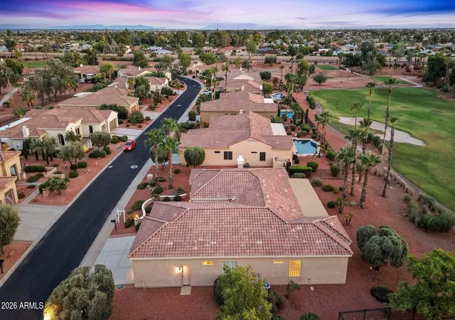 Photo 4 of Single family home for sale at 22014 N San Ramon Dr, Sun City West, AZ 85375 | MLS# 7077156 | Listing updated on 2026-10-24