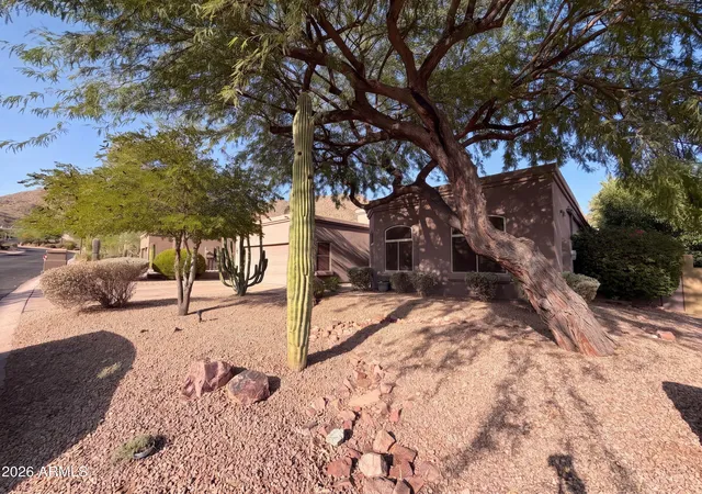 Photo 1 of Single family home for sale at 12007 N 138th Street, Scottsdale, AZ 85259 | MLS# 7076923 | Listing updated on 2026-09-08