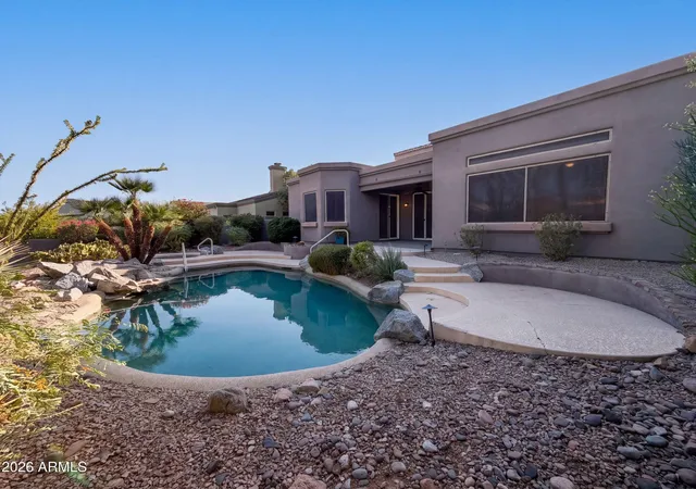 Photo 4 of Single family home for sale at 12007 N 138th Street, Scottsdale, AZ 85259 | MLS# 7076923 | Listing updated on 2026-09-08